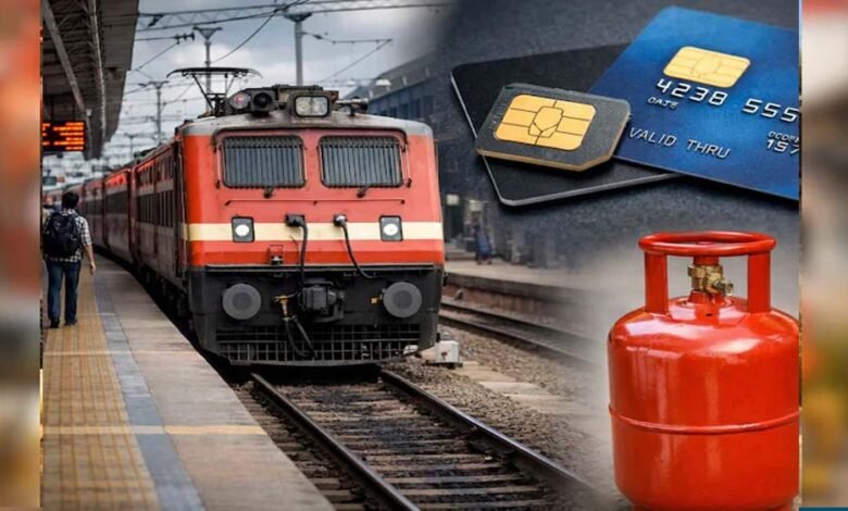 आज-1-मार्च-से-लागू-होंगे-ये-5-बड़े-बदलाव,-आपकी-जेब-पर-पड़ेगा-सीधा-असर