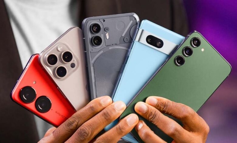 मेमोरी-सप्लाई-में-कमी-के-कारण-2026-में-घट-सकता-है-वैश्विक-स्मार्टफोन-शिपमेंट:-रिपोर्ट