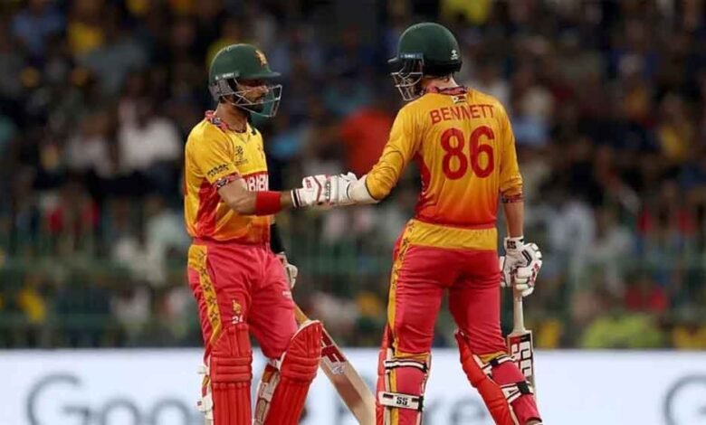 मजबूत-दक्षिण-अफ्रीका-से-टकराकर-अभियान-को-जीत-के-साथ-खत्म-करना-चाहेगा-जुझारू-जिम्बाब्वे