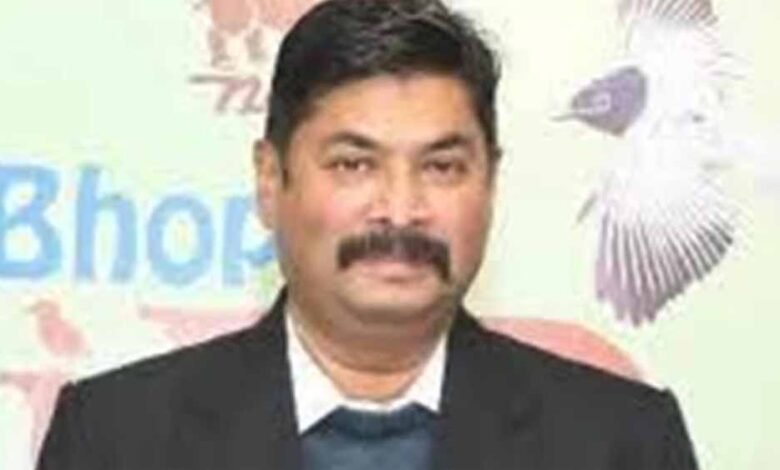 सुभरंजन-सेन-बने-नए-मप्र-वन-बल-प्रमुख,-अप्रैल-2028-तक-रहेगा-कार्यकाल