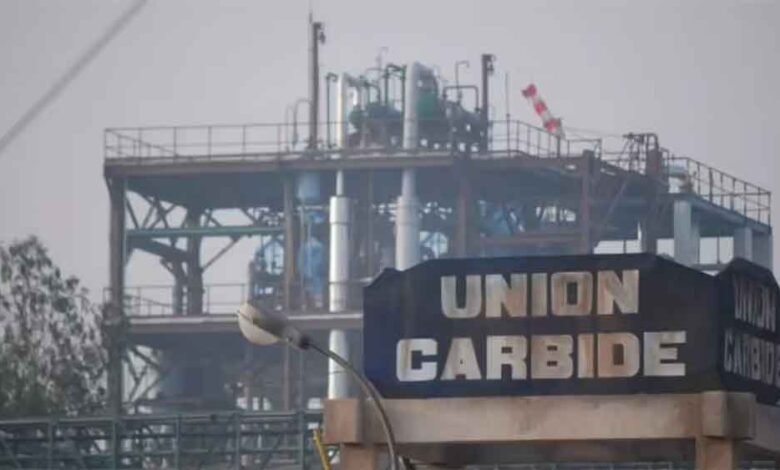 भोपाल-गैस-त्रासदी-स्थल-पर-बनेगा-ओपन-थिएटर,-400-करोड़-से-बदलेगा-यूनियन-कार्बाइड-परिसर