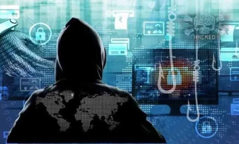 ग्वालियर-में-2.52-करोड़-की-साइबर-ठगी-का-पर्दाफाश,-दिल्ली-से-4-आरोपी-गिरफ्तार