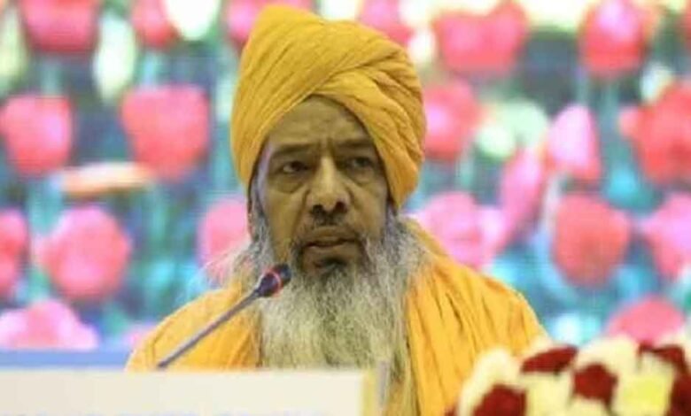 खामेनेई-की-मौत-पर-अजमेर-शरीफ-के-दीवान-का-बयान:-हसनी-हुसैनी-खानदान-सिर-नहीं-झुकाता