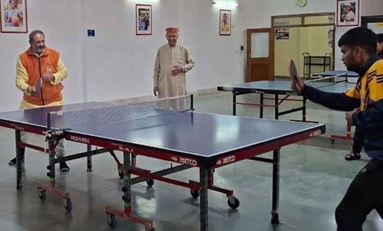 देसंविवि-में-आयोजित-उत्सव-26-के-अंतिम-दिन-सांस्कृतिक-कार्यक्रम-की-धूम,-विद्यार्थियों-ने-दिया-संदेश