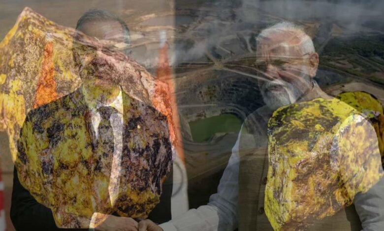 भारत-को-यूरेनियम-देगा-कनाडा,-पीएम-मोदी-और-कार्नी-की-मुलाकात-में-कई-अहम-समझौतों-पर-हुए-साइन