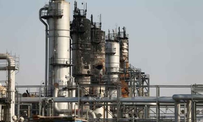 सऊदी-तेल-कंपनी-पर-ईरानी-हमला,-उत्पादन-ठप;-वैश्विक-बाजार-में-मचेगा-हड़कंप