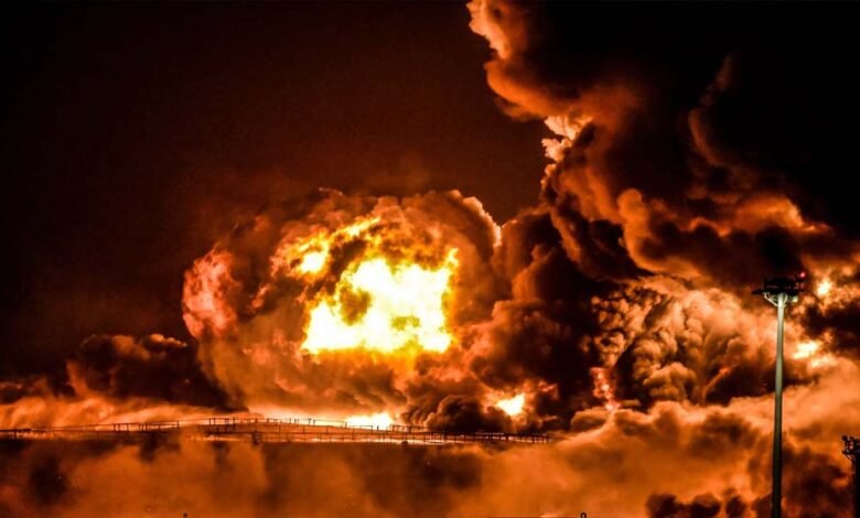 सऊदी-अरब-की-सबसे-बड़ी-रिफाइनरी-aramco-पर-ईरान-का-ड्रोन-हमला,-pm-मोदी-ने-शांति-और-स्थिरता-की-दी-अपील