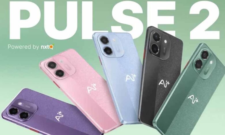 ₹5999-में-50mp-कैमरा-और-6000mah-बैटरी!-बजट-सेगमेंट-में-धमाकेदार-स्मार्टफोन-लॉन्च