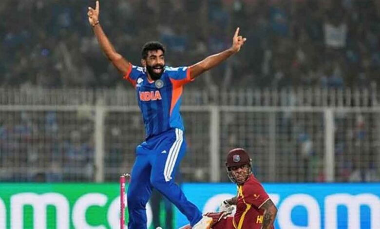 बुमराह-ने-खोला-वेस्टइंडीज-मैच-का-राज,-टर्निंग-पॉइंट-बताया-पर-संजू-सैमसन-का-जिक्र-नहीं