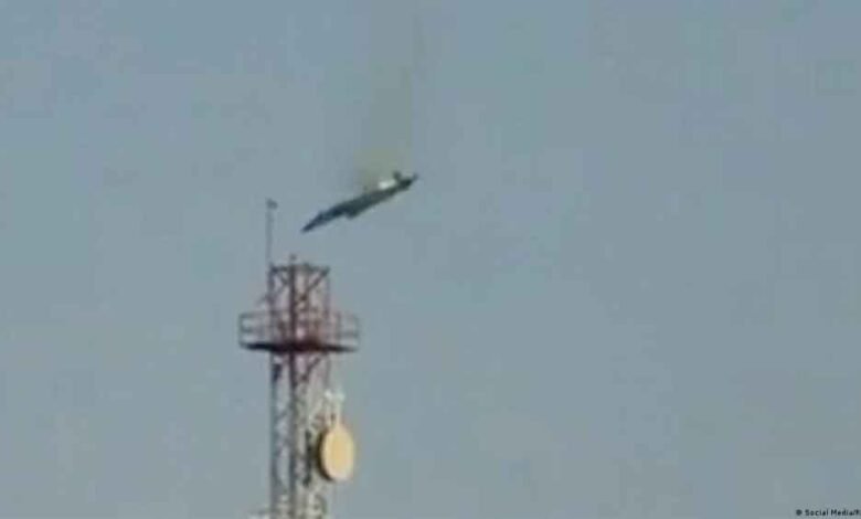 कुवैत-से-बड़ी-चूक:-दोस्त-देश-के-तीन-f-15e-लड़ाकू-विमान-गिराए,-अमेरिका-ने-दिया-ये-बयान