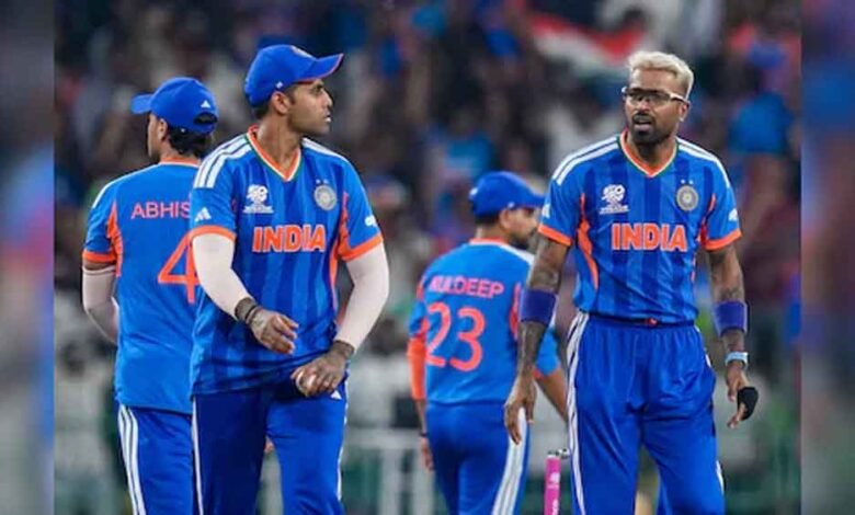 icc-टूर्नामेंट-में-सेमीफाइनल-का-बादशाह-बना-भारत,-रचा-नया-इतिहास