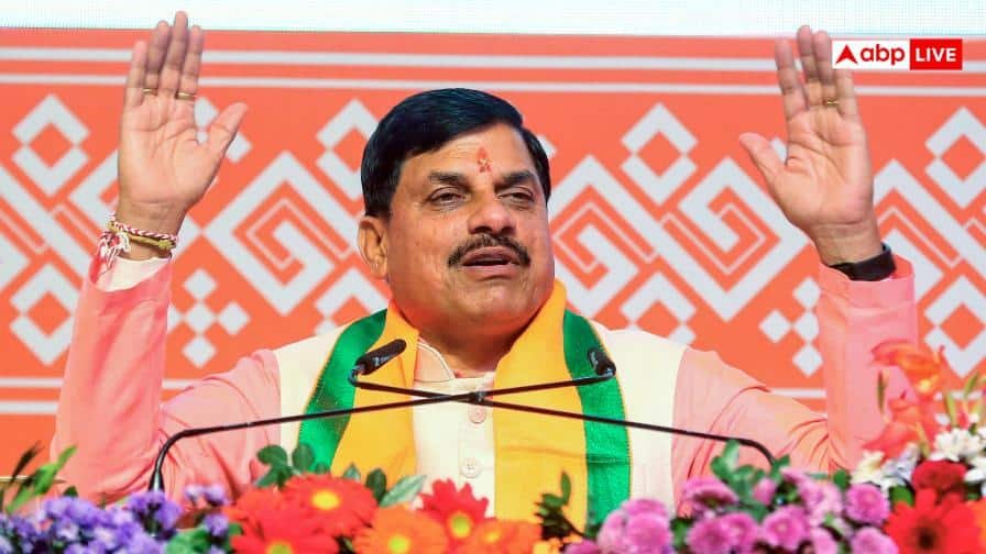 da-hike:-होली-से-पहले-cm-मोहन-यादव-का-बड़ा-तोहफा,-कर्मचारियों-पेंशनर्स-का-बढ़ाया-महंगाई-भत्ता