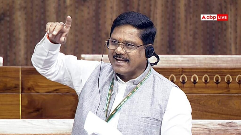 israel-iran-war:-जालना-से-कांग्रेस-के-सांसद-कल्याण-काले-दुबई-में-फंसे,-परिवार-ने-क्या-कहा?