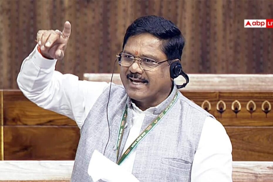 israel-iran-war:-जालना-से-कांग्रेस-के-सांसद-कल्याण-काले-दुबई-में-फंसे,-परिवार-ने-क्या-कहा?