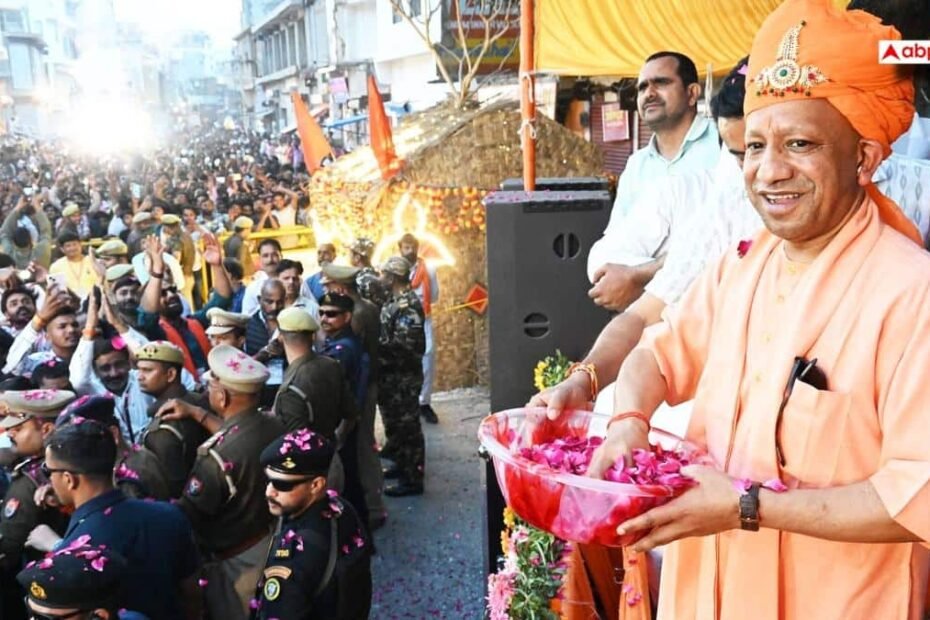 cm-योगी-बोले,-‘हर-त्योहार-से-पहले-यूपी-में-लग-जाता-था-कर्फ्यू-,-अब-हालात-बदल-चुके’
