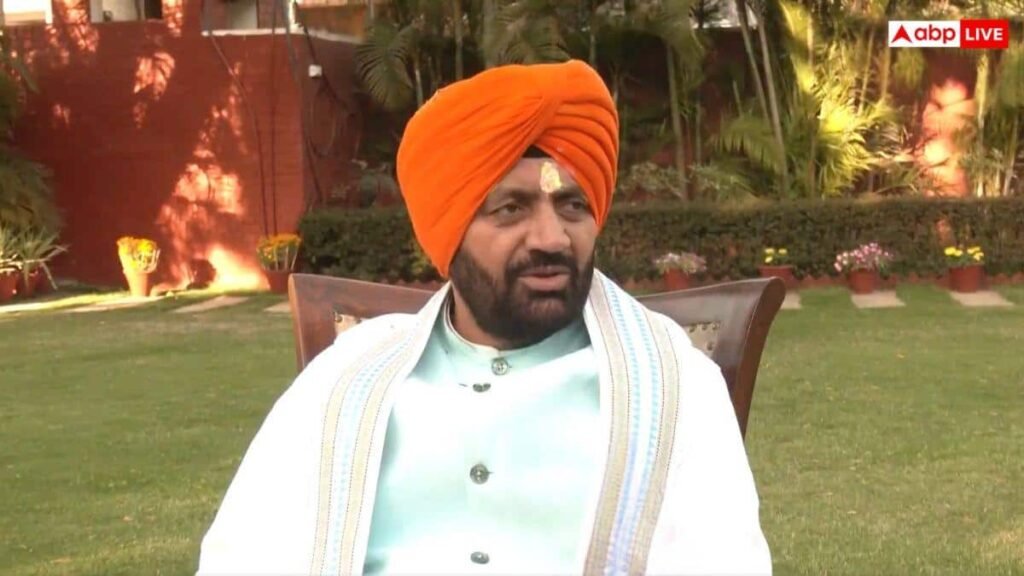 haryana-news:-अब-हरियाणा-पुलिस-की-हर-गतिविधि-होगी-रिकॉर्ड!-cm-सैनी-ने-किया-5000-बॉडी-कैमरों-का-बड़ा-ऐलान