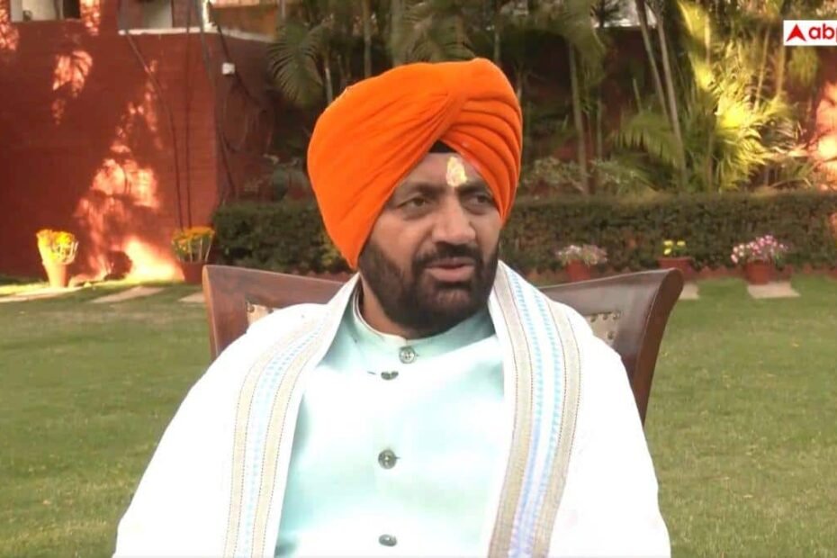 haryana-news:-अब-हरियाणा-पुलिस-की-हर-गतिविधि-होगी-रिकॉर्ड!-cm-सैनी-ने-किया-5000-बॉडी-कैमरों-का-बड़ा-ऐलान