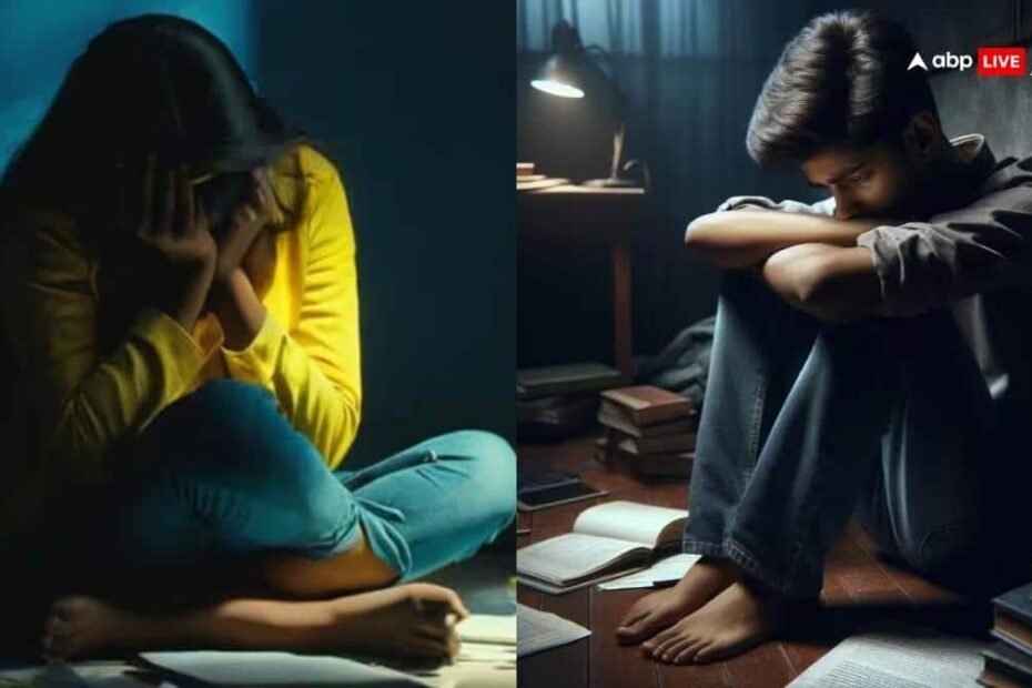 surat-news:-12वीं-के-2-स्टूडेंट्स-ने-किया-सुसाइड,-केमिस्ट्री-का-पेपर-खराब-होने-से-तनाव-के-बाद-उठाया-कदम