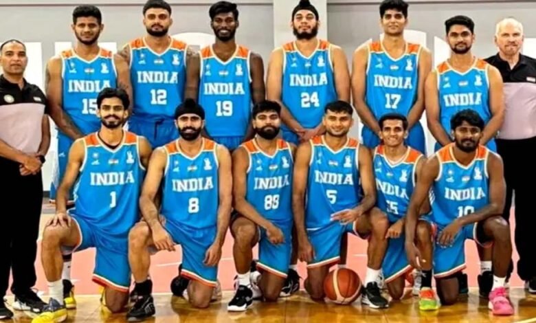 iran-israel-war-के-चलते-दोहा-में-फंसी-भारतीय-बास्केटबॉल-टीम,-एमपी-के-तुशाल-सिंह-भी-हैं-शामिल