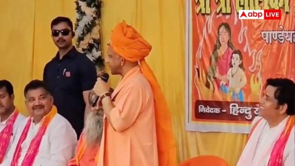 ‘रवि-किशन-को-नाच-गाकर-भी-कमा-लेंगे-लेकिन…’,-cm-योगी-ने-ली-बीजेपी-सांसद-की-चुटकी,-जमकर-लगे-ठहाके