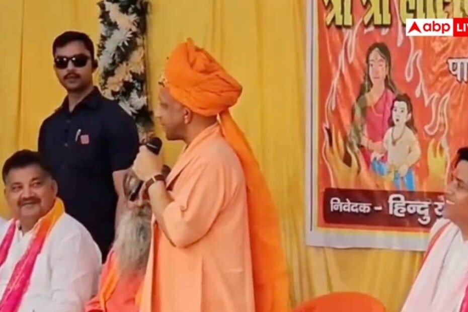 ‘रवि-किशन-को-नाच-गाकर-भी-कमा-लेंगे-लेकिन…’,-cm-योगी-ने-ली-बीजेपी-सांसद-की-चुटकी,-जमकर-लगे-ठहाके