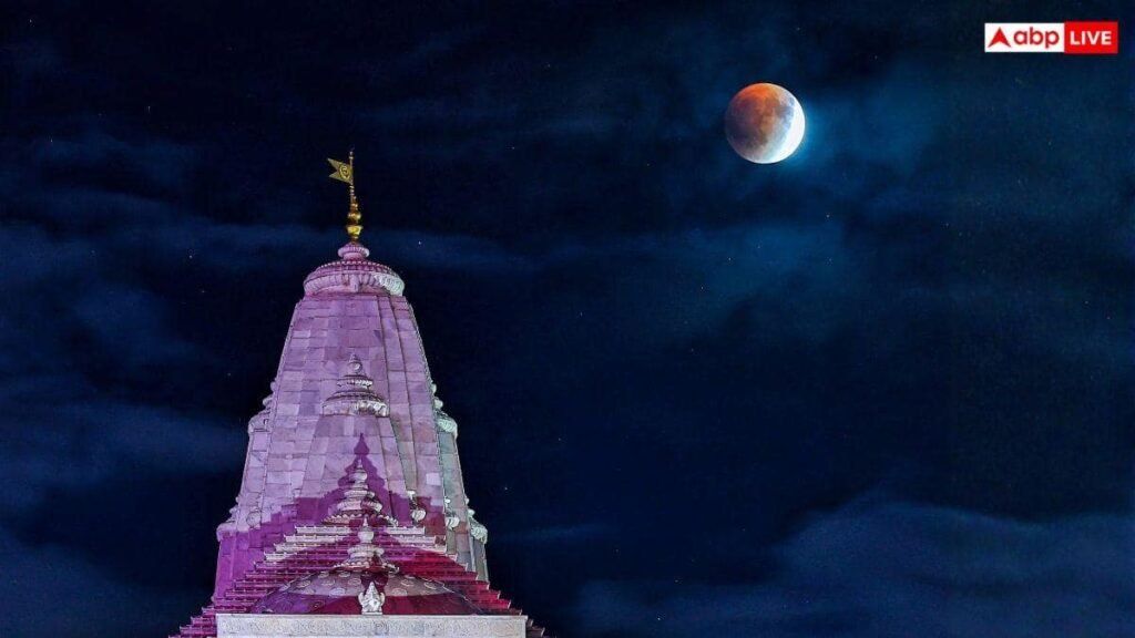jaipur-news:-सूतक-काल-ने-रोके-दर्शन,-चंद्र-ग्रहण-के-कारण-बंद-हुए-मंदिरों-के-कपाट,-जानें-कब-खुलेंगे-द्वार?
