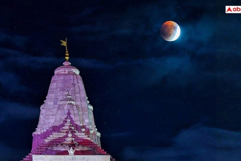 jaipur-news:-सूतक-काल-ने-रोके-दर्शन,-चंद्र-ग्रहण-के-कारण-बंद-हुए-मंदिरों-के-कपाट,-जानें-कब-खुलेंगे-द्वार?