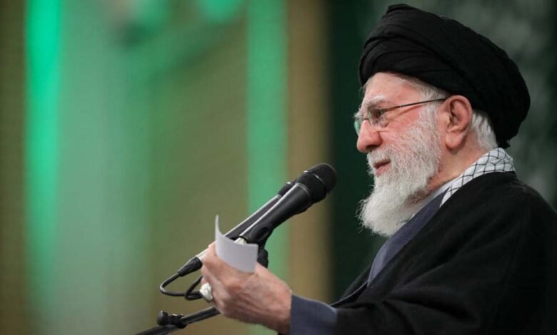 इजरायल-ने-हज़ारों-कैमरे-हैक-कर-के-खामेनेई-की-लोकेशन-ट्रैक-की,-नेतन्याहू-का-दावा:-युद्ध-लंबा-नहीं-चलेगा