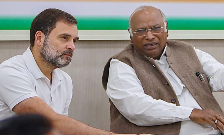 राज्यसभा-में-कांग्रेस-के-lop-पद-पर-संकट,-ठाकरे-से-पीछे-हटने-की-अपील;-एक-सीट-पर-छिड़ी-रार