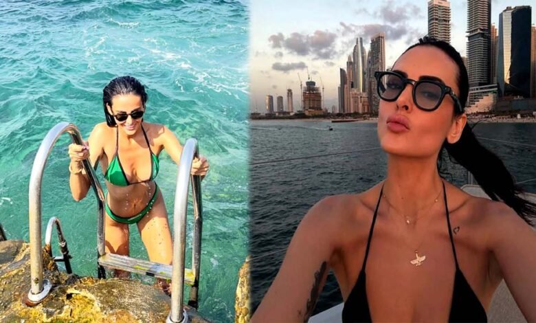 खामनेई-की-मौत-से-खुश-एक्ट्रेस-मंदाना,-ईरान-छोड़कर-भारत-में-कर-रही-हैं-गुजारा