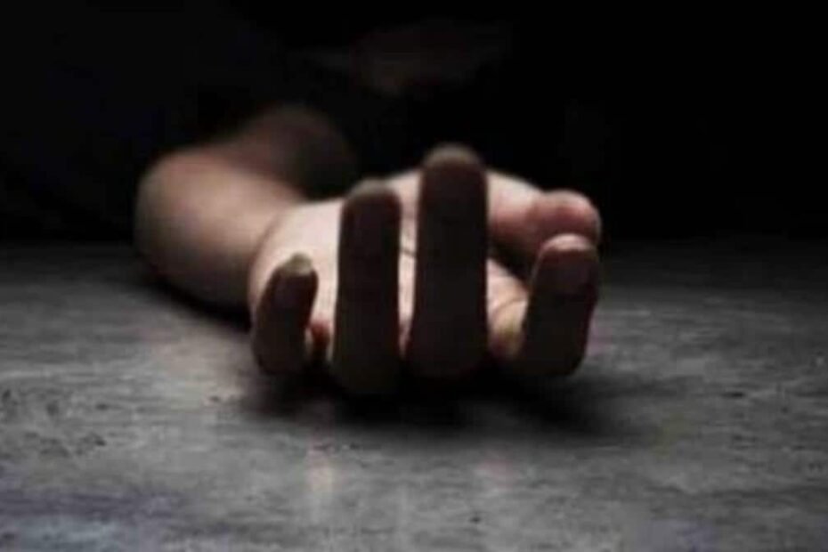 basti-news:-सिरफिरे-आशिक-ने-नाबालिग-छात्रा-को-घर-में-घुसकर-मारी-गोली,-मौके-पर-हुई-मौत