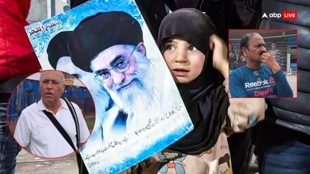 ईरान-इजरायल-युद्ध:-महाराष्ट्र-भेज-रहा-स्पेशल-प्लेन,-पंजाब-ने-जारी-किए-हेल्पलाइन-नंबर,-बिहार-ने-साधा-विदेश-मंत्रालय-से-संपर्क