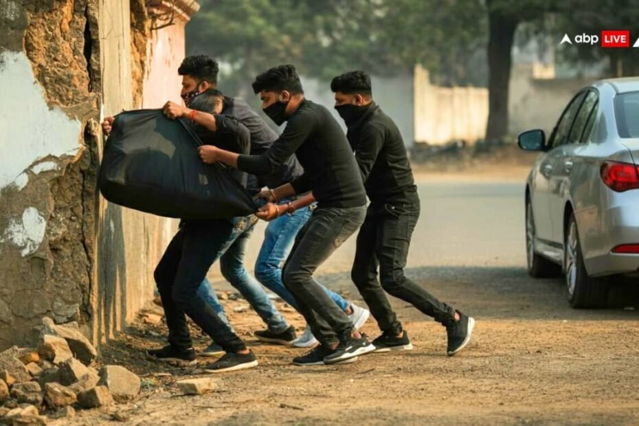 dehradun-news:-चोरों-ने-सूने-घर-को-बनाया-निशाना,-नकदी-और-सोने-चांदी-के-गहनों-पर-किया-हाथ-साफ