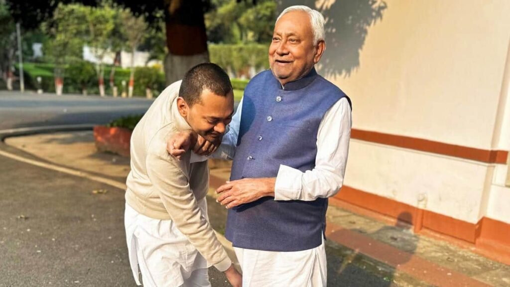 बिहार-में-होली-के-बाद-jdu-में-बड़े-बदलाव-की-आहट!-नीतीश-कुमार-के-बेटे-निशांत-के-लिए-बन-गया-प्लान?