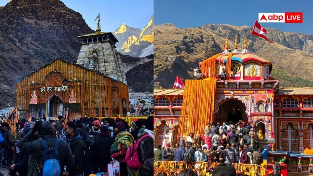 बदरी-केदार-धाम-में-विशेष-पूजा-के-शुल्क-बढ़ाने-की-तैयारी,-bktc-जल्द-बोर्ड-बैठक-में-रखेगा-प्रस्ताव