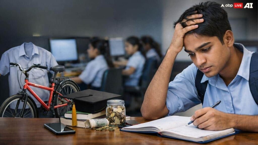 bihar-news:-ई-शिक्षा-कोष-में-4-लाख-छात्रों-का-डाटा-गड़बड़,-10-मार्च-तक-सुधार-नहीं-तो-योजनाओं-से-हाथ-धोना-तय!