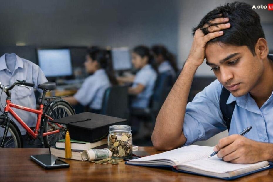 bihar-news:-ई-शिक्षा-कोष-में-4-लाख-छात्रों-का-डाटा-गड़बड़,-10-मार्च-तक-सुधार-नहीं-तो-योजनाओं-से-हाथ-धोना-तय!