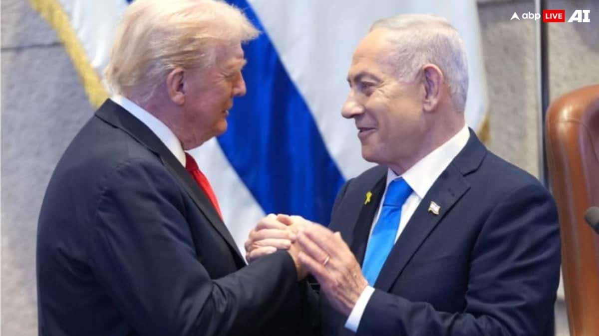 अमेरिकी-राष्ट्रपति-डोनाल्ड-ट्रंप-या-इजरायली-प्रेसिडेंट-नेतन्याहू-कौन-ज्यादा-पढ़-लिखा?-जानकर-नहीं-होगा-यकीन