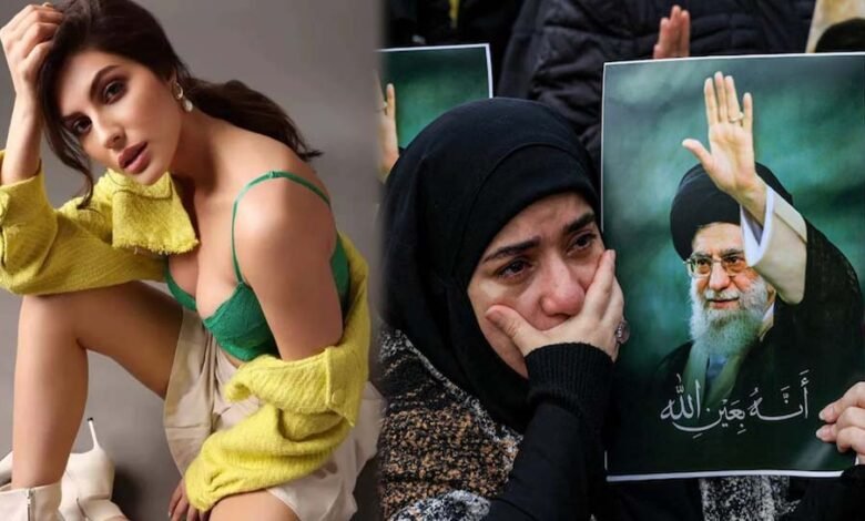 खामेनेई-की-मौत-पर-ईरान-में-जश्न,-पर-भारत-में-मातम-क्यों