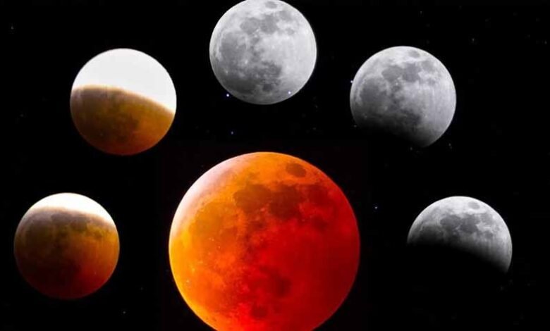 भारत-में-रात-6:20-के-बाद-दिखाई-देगा-चंद्र-ग्रहण,-20–25-मिनट-तक-रहेगा-असर