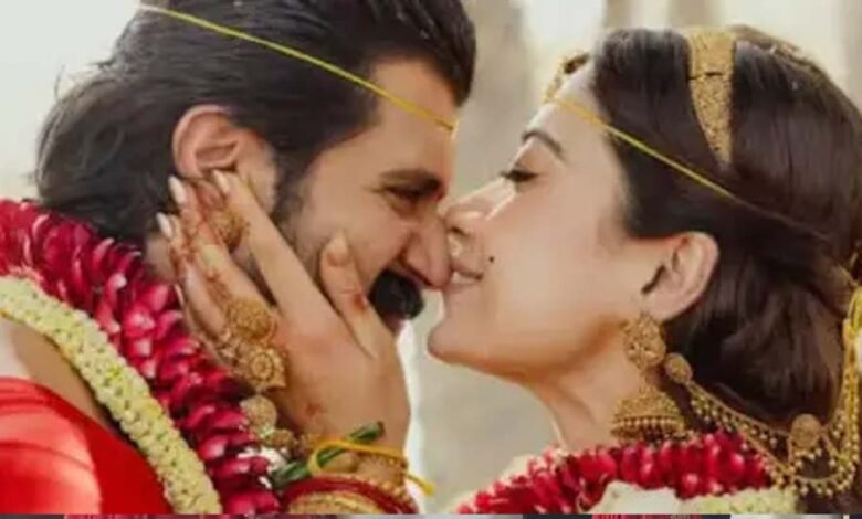 विजय-देवरकोंडा-के-गांव-में-रश्मिका-का-ग्रैंड-वेलकम,-3-हजार-लोगों-को-खिलाया-खाना,-मिला-बड़ा-सरप्राइज