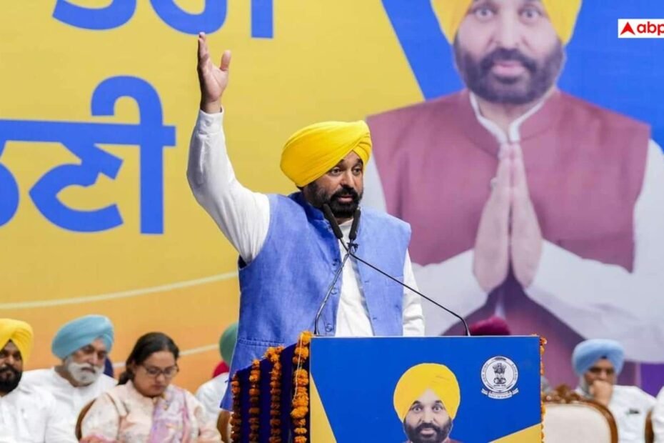 पंजाब-में-ड्रग्स-पर-सर्जिकल-स्ट्राइक!-एक-साल-में-51648-तस्कर-गिरफ्तार,-2277-किलो-हेरोइन-जब्त