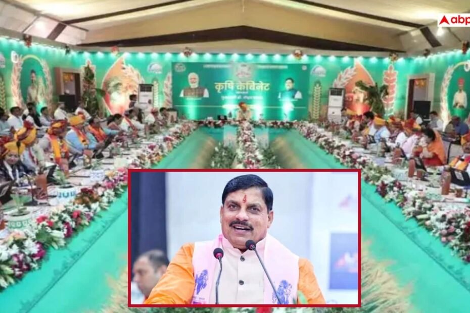 mp-कृषि-कैबिनेट-का-बड़ा-फैसला!-किसानों-और-पशुपालकों-के-लिए-27500-करोड़-की-योजनाओं-को-मंजूरी