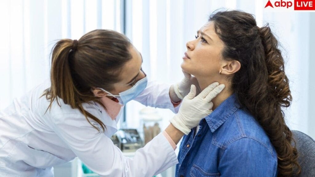 thyroid-disorder-in-india:-भारत-में-तेजी-से-बढ़-रही-थॉयराइड-की-बीमारी,-नजरअंदाज-करने-की-न-करें-गलती
