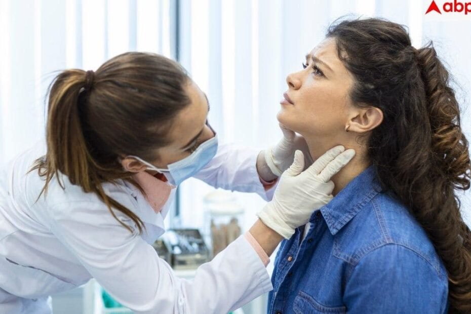thyroid-disorder-in-india:-भारत-में-तेजी-से-बढ़-रही-थॉयराइड-की-बीमारी,-नजरअंदाज-करने-की-न-करें-गलती