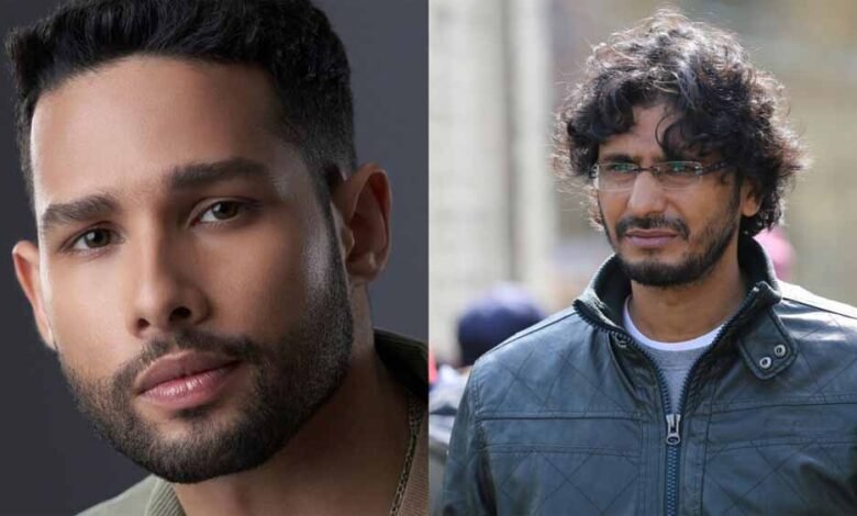 बलिया-की-धरती-पर-सिनेमा-रचेंगे-सिद्धांत-चतुर्वेदी,-अभिषेक-चौबे-के-साथ-करेंगे-नई-फिल्म