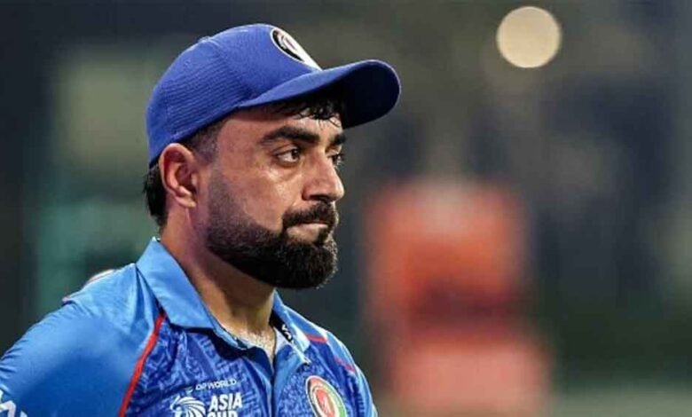 कप्तानी-पर-संकट!-राशिद-खान-से-छिन-सकती-है-अफगानिस्तान-की-कमान,-बोर्ड-ने-दिए-बदलाव-के-संकेत