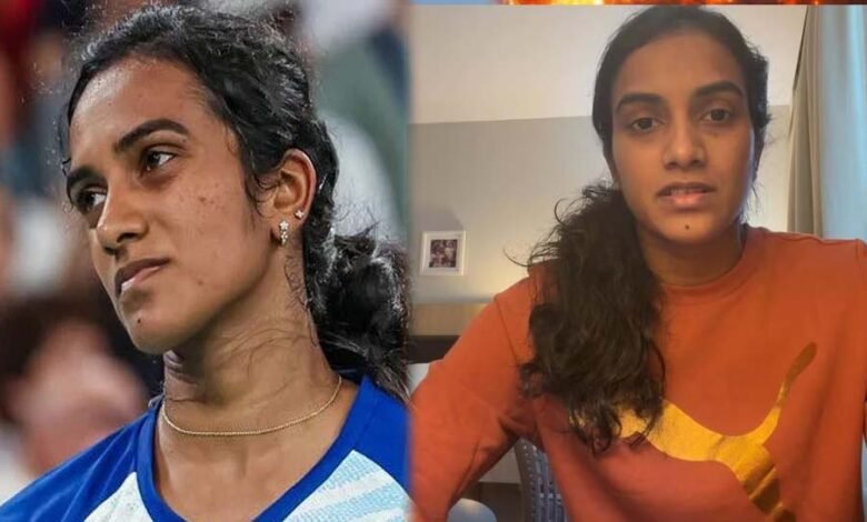 धमाकों-के-बीच-फंसीं-पीवी-सिंधु,-दुबई-से-वापसी-के-बाद-लिखी-भावुक-पोस्ट