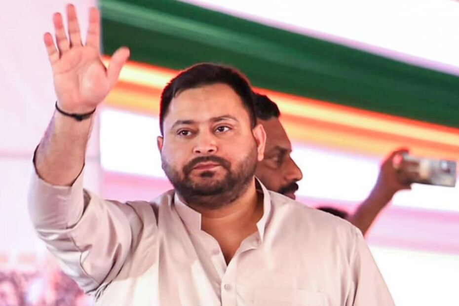 बिहार:-निशांत-की-सियासी-एंट्री-पर-rjd-का-बड़ा-बयान,-‘नीतीश-कुमार-जी-का-पुत्र…’