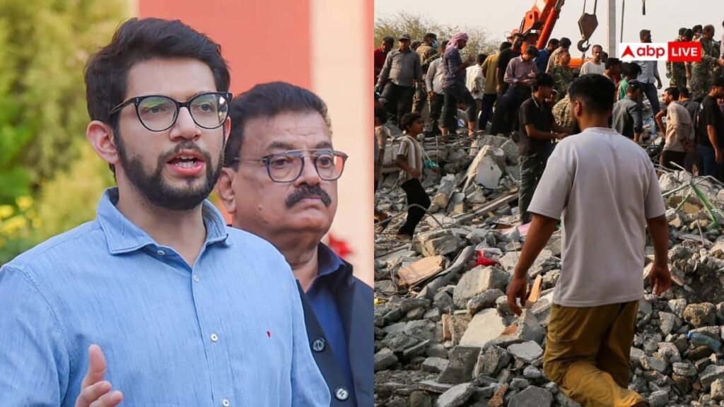 मिडिल-ईस्ट-युद्ध-के-बीच-आदित्य-ठाकरे-बोले,-‘ऐसे-वक्त-में-मनमोहन-सिंह-की-याद-आती-है,-जिन्होंने…’